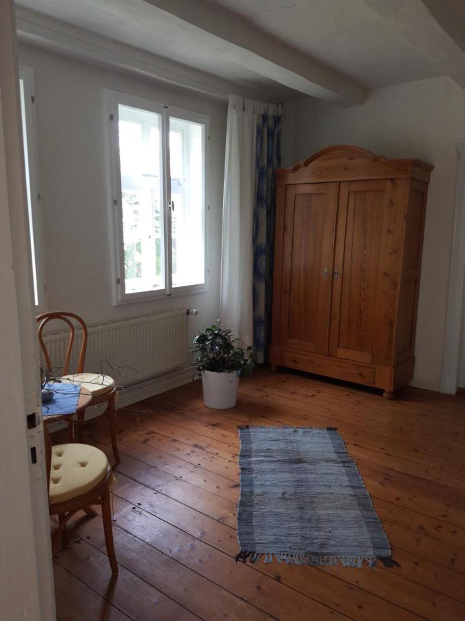 Ferienwohnung Im Denkmalgesch. Bauernhaus Von 1806 Nahe Lueneburg Thomasburg Luaran gambar